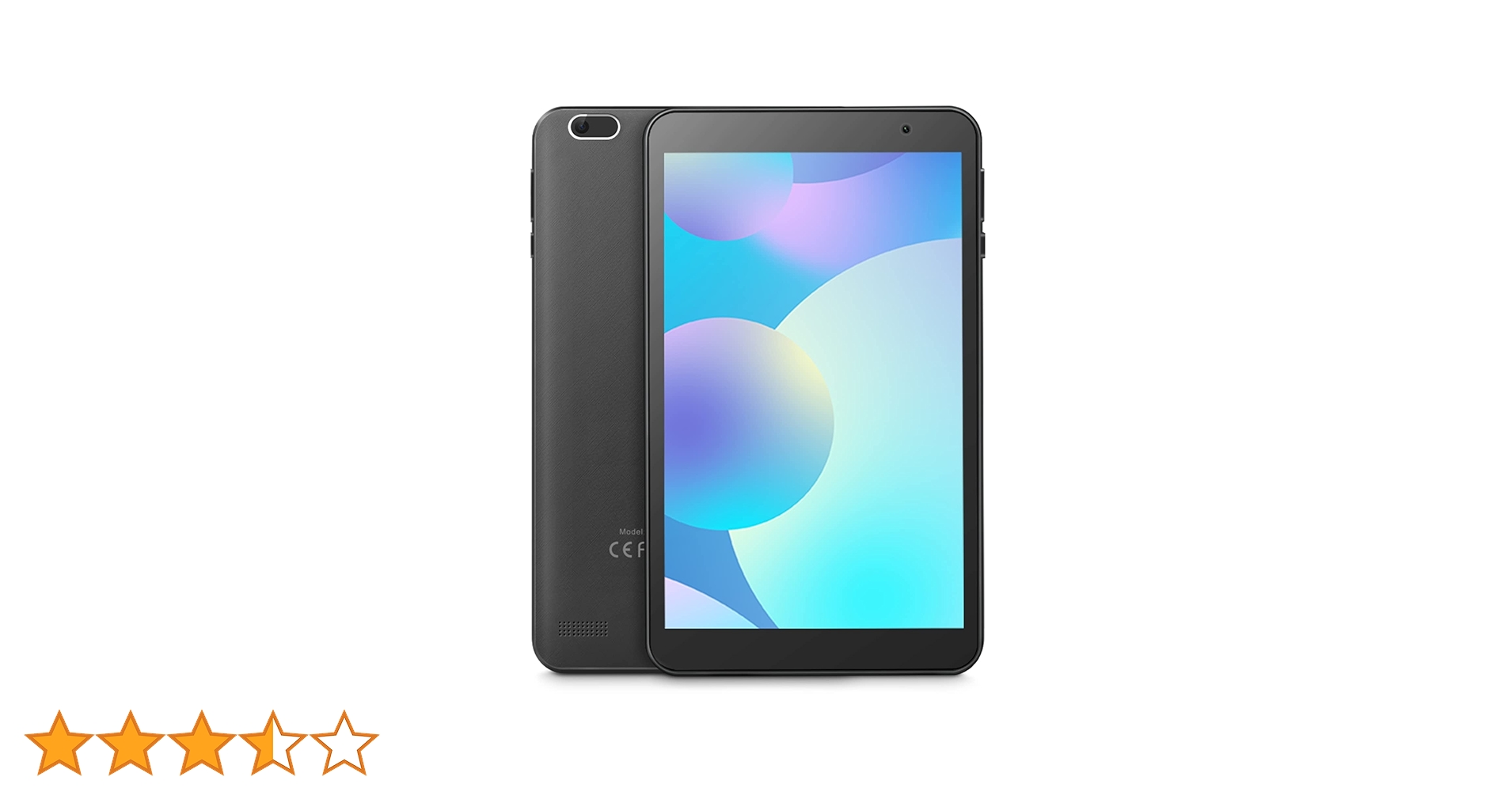 【新品未使用】 10インチ Androidタブレット 8GRAM wifi 64 Amazon | 2024新登場 タブレット10インチwi-fiモデル Android13